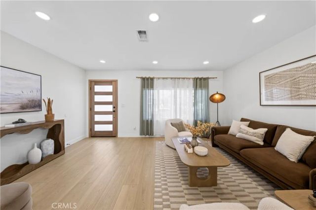 3722 Pueblo Ave, Los Angeles, CA 90032