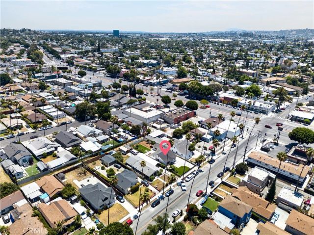 3722 Pueblo Ave, Los Angeles, CA 90032