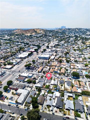 3722 Pueblo Ave, Los Angeles, CA 90032