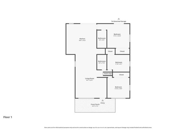 3722 Pueblo Ave, Los Angeles, CA 90032