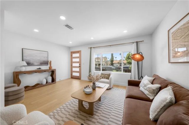 3722 Pueblo Ave, Los Angeles, CA 90032
