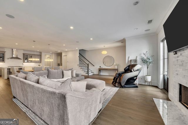 108 Grand Crescent, Alpharetta, GA 30009