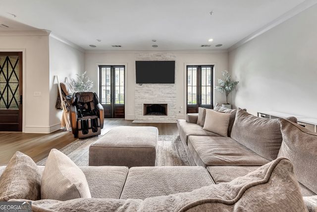 108 Grand Crescent, Alpharetta, GA 30009