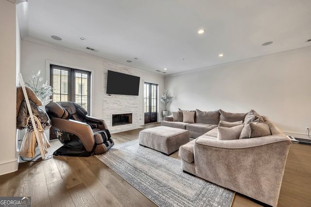 108 Grand Crescent, Alpharetta, GA 30009