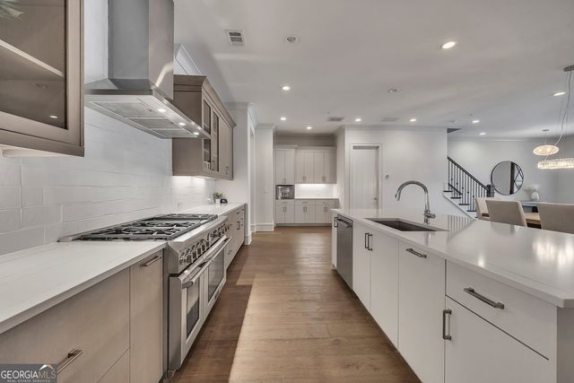 108 Grand Crescent, Alpharetta, GA 30009