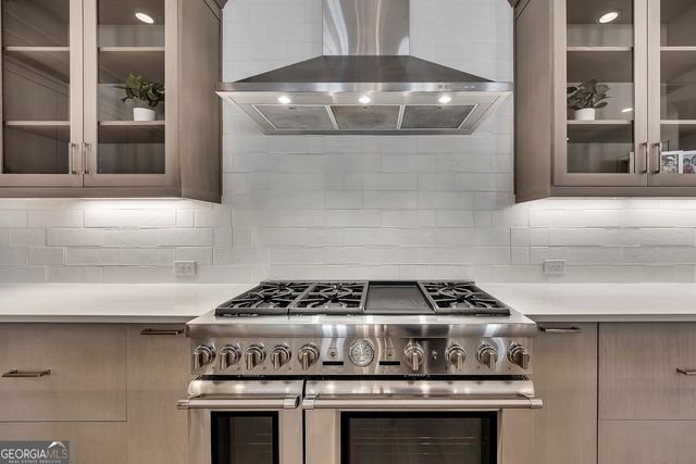 108 Grand Crescent, Alpharetta, GA 30009