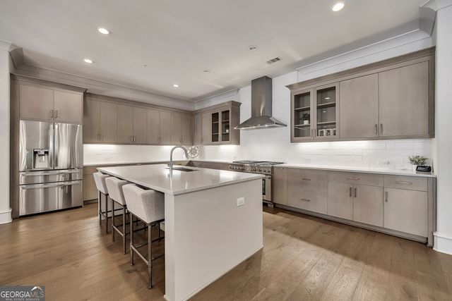 108 Grand Crescent, Alpharetta, GA 30009