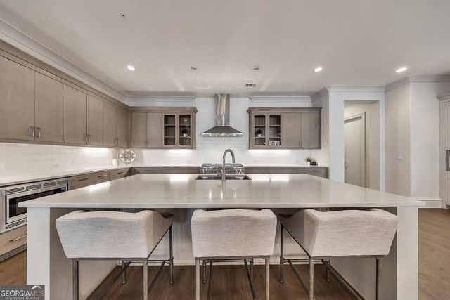 108 Grand Crescent, Alpharetta, GA 30009