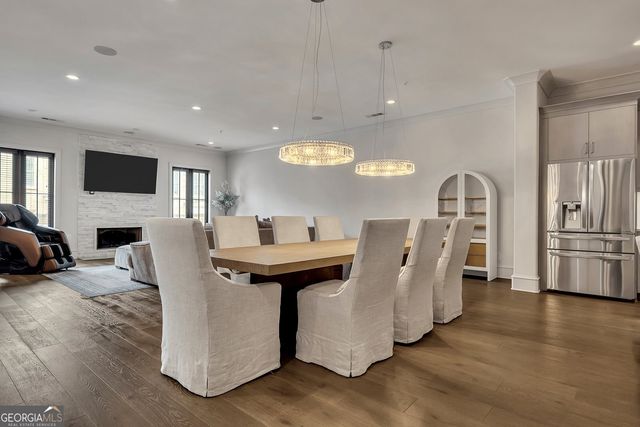 108 Grand Crescent, Alpharetta, GA 30009