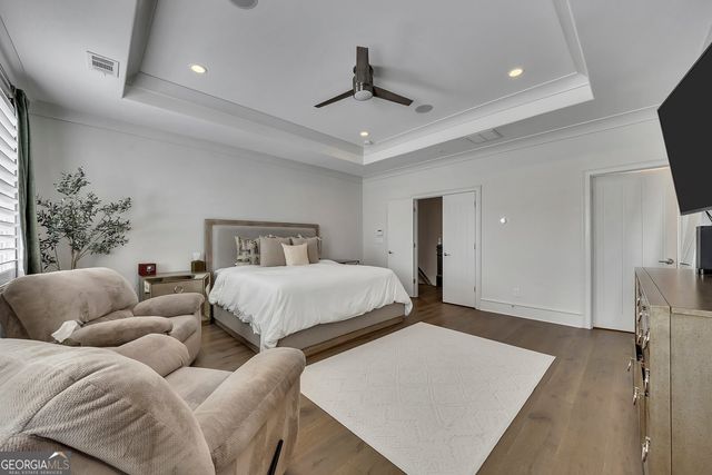 108 Grand Crescent, Alpharetta, GA 30009