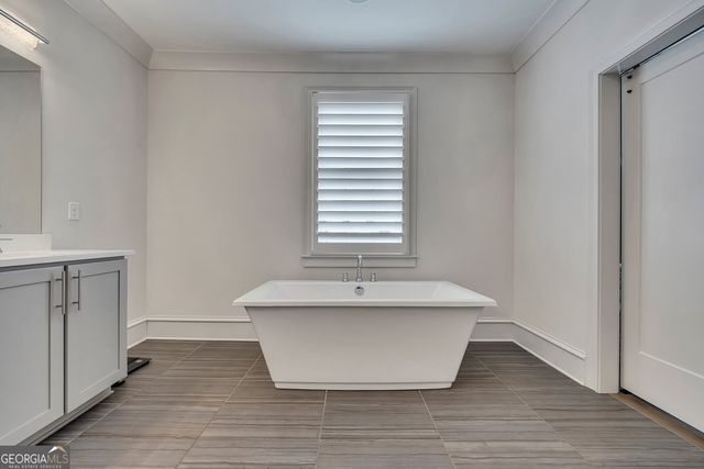 108 Grand Crescent, Alpharetta, GA 30009