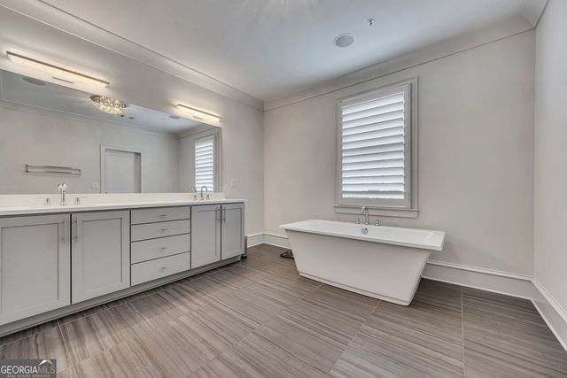 108 Grand Crescent, Alpharetta, GA 30009