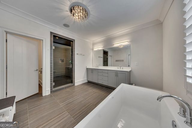 108 Grand Crescent, Alpharetta, GA 30009