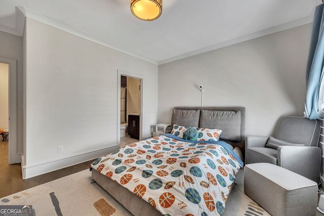 108 Grand Crescent, Alpharetta, GA 30009