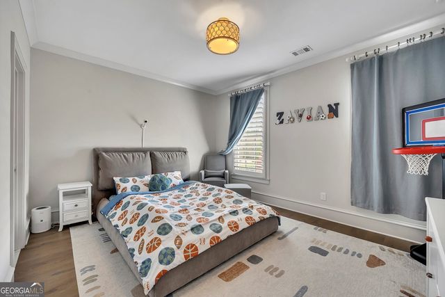 108 Grand Crescent, Alpharetta, GA 30009