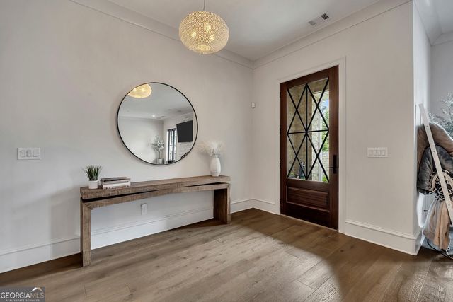 108 Grand Crescent, Alpharetta, GA 30009