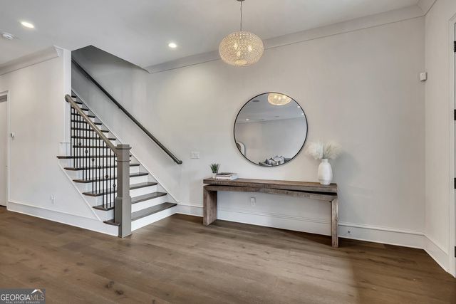 108 Grand Crescent, Alpharetta, GA 30009