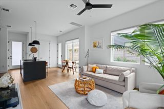3204 Garden Villa LN 2, Austin, TX 78704