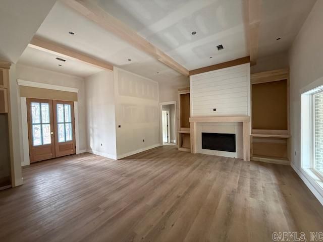 8 Ules Cove, Greenbrier, AR 72058