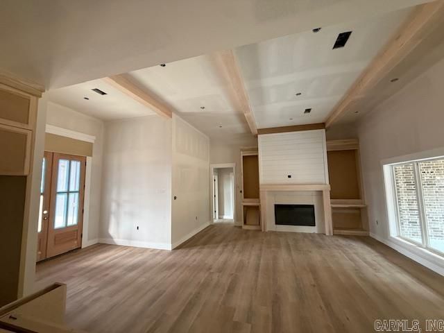 8 Ules Cove, Greenbrier, AR 72058