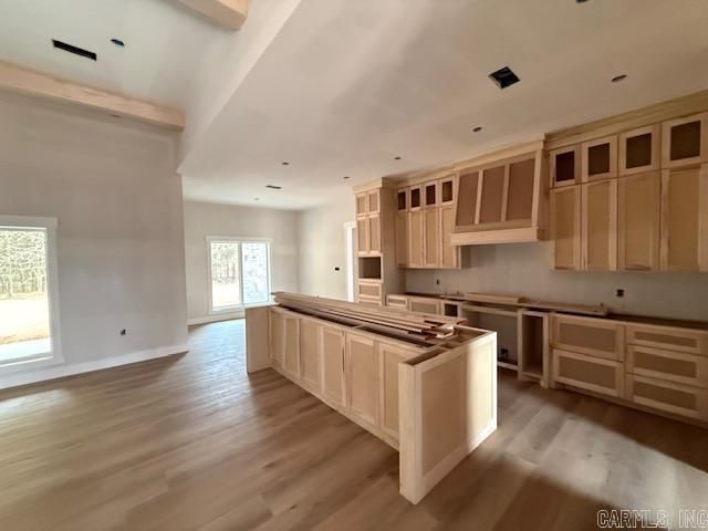 8 Ules Cove, Greenbrier, AR 72058