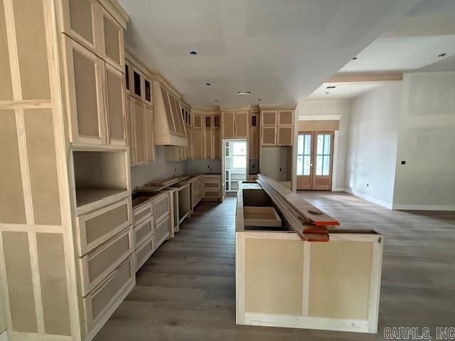 8 Ules Cove, Greenbrier, AR 72058