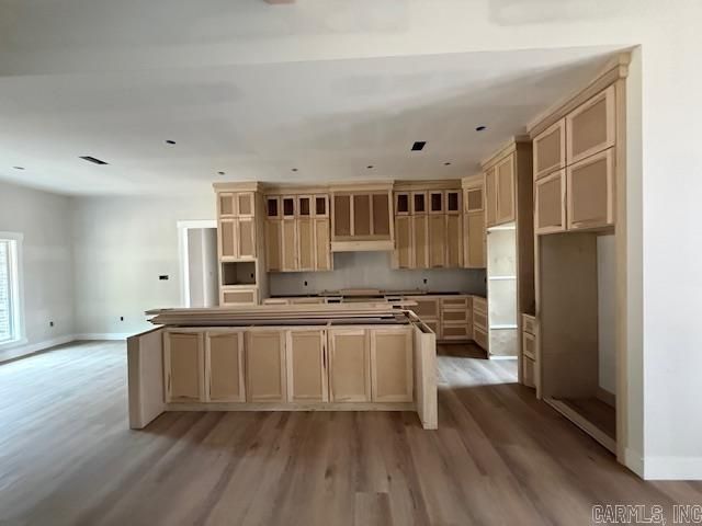 8 Ules Cove, Greenbrier, AR 72058