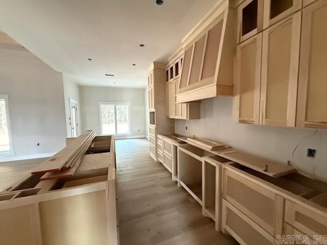 8 Ules Cove, Greenbrier, AR 72058