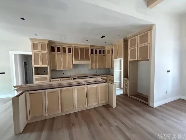 8 Ules Cove, Greenbrier, AR 72058