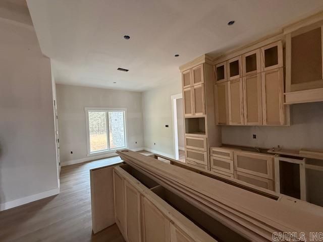 8 Ules Cove, Greenbrier, AR 72058