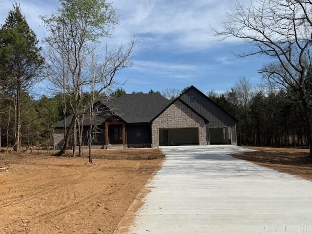 8 Ules Cove, Greenbrier, AR 72058