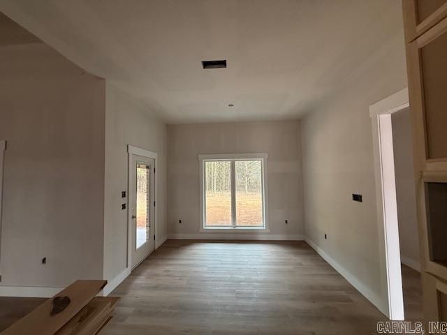 8 Ules Cove, Greenbrier, AR 72058