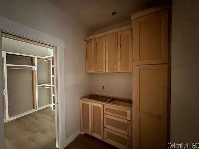 8 Ules Cove, Greenbrier, AR 72058