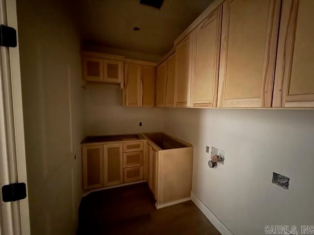 8 Ules Cove, Greenbrier, AR 72058