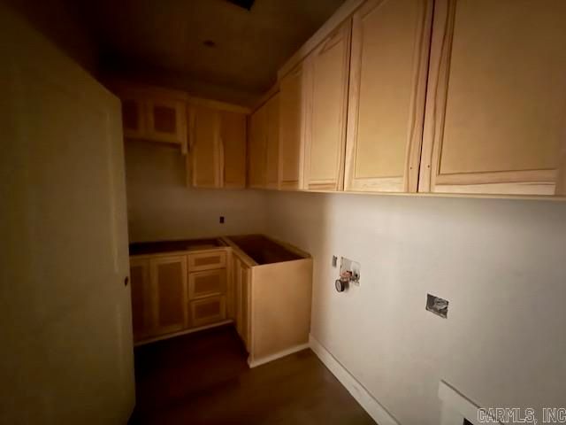 8 Ules Cove, Greenbrier, AR 72058