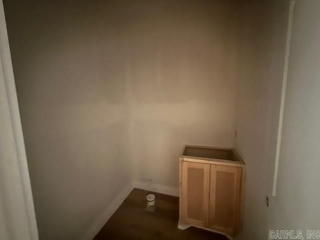 8 Ules Cove, Greenbrier, AR 72058