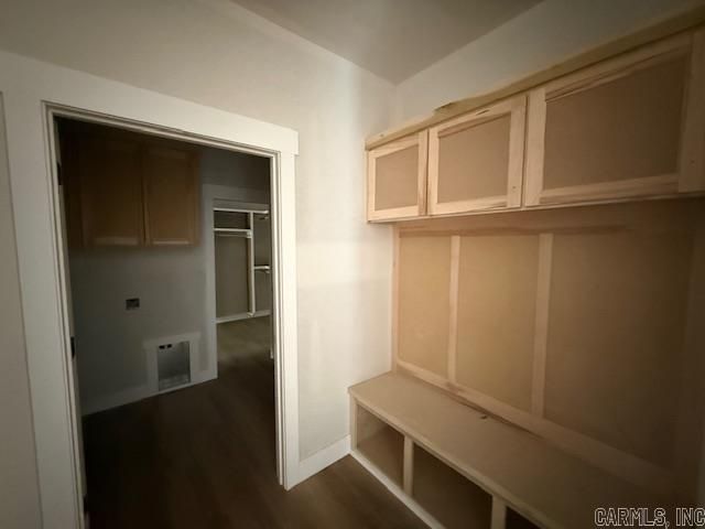 8 Ules Cove, Greenbrier, AR 72058