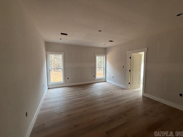 8 Ules Cove, Greenbrier, AR 72058