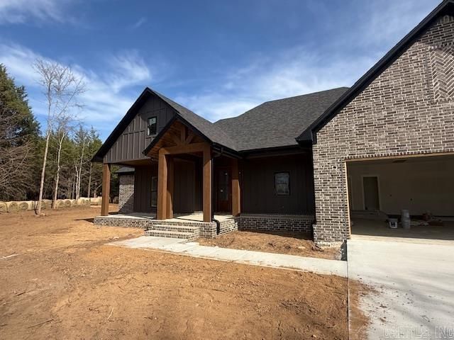 8 Ules Cove, Greenbrier, AR 72058