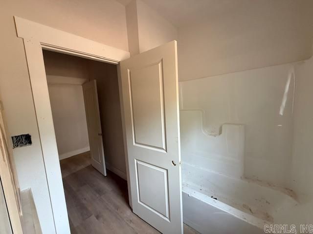 8 Ules Cove, Greenbrier, AR 72058