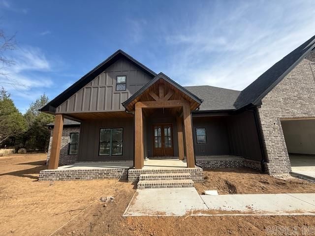 8 Ules Cove, Greenbrier, AR 72058