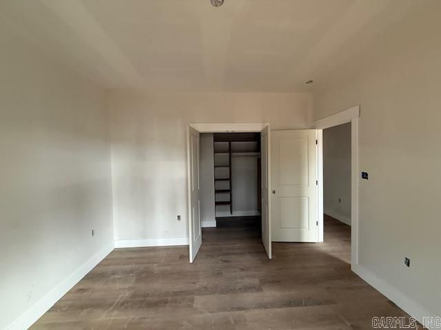 8 Ules Cove, Greenbrier, AR 72058