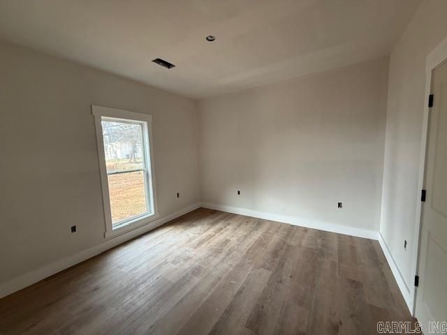 8 Ules Cove, Greenbrier, AR 72058