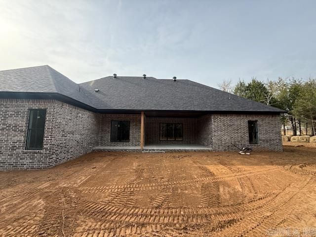 8 Ules Cove, Greenbrier, AR 72058