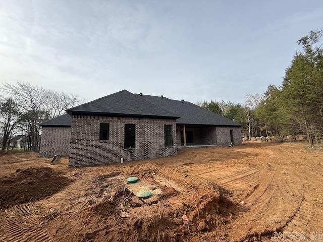 8 Ules Cove, Greenbrier, AR 72058