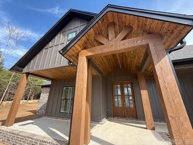 8 Ules Cove, Greenbrier, AR 72058