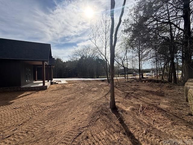 8 Ules Cove, Greenbrier, AR 72058