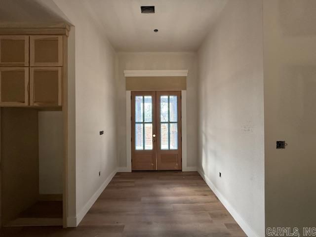 8 Ules Cove, Greenbrier, AR 72058