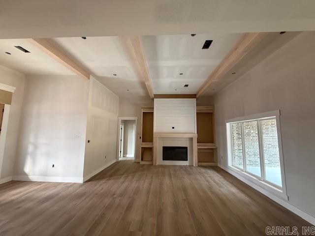 8 Ules Cove, Greenbrier, AR 72058