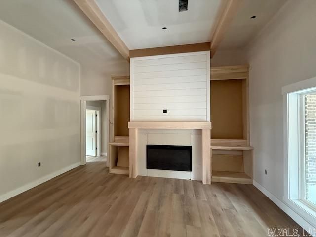 8 Ules Cove, Greenbrier, AR 72058